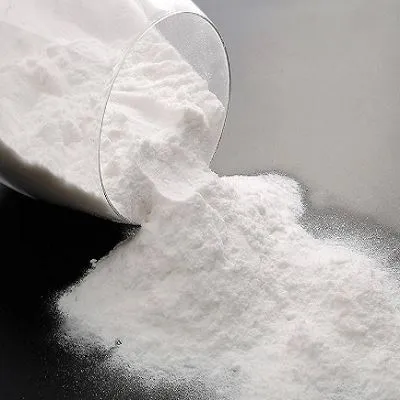 Nouri klas segonde kalite sodyom Bicarbonate 25Kg pake faktori Pwovisyon