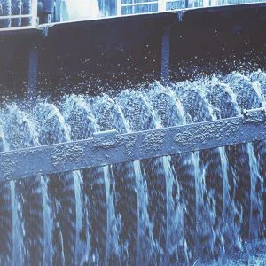 Bikarbonat Sodyòm nan Tretman Wasterwater